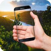Transparent Screen Mobile 1.9