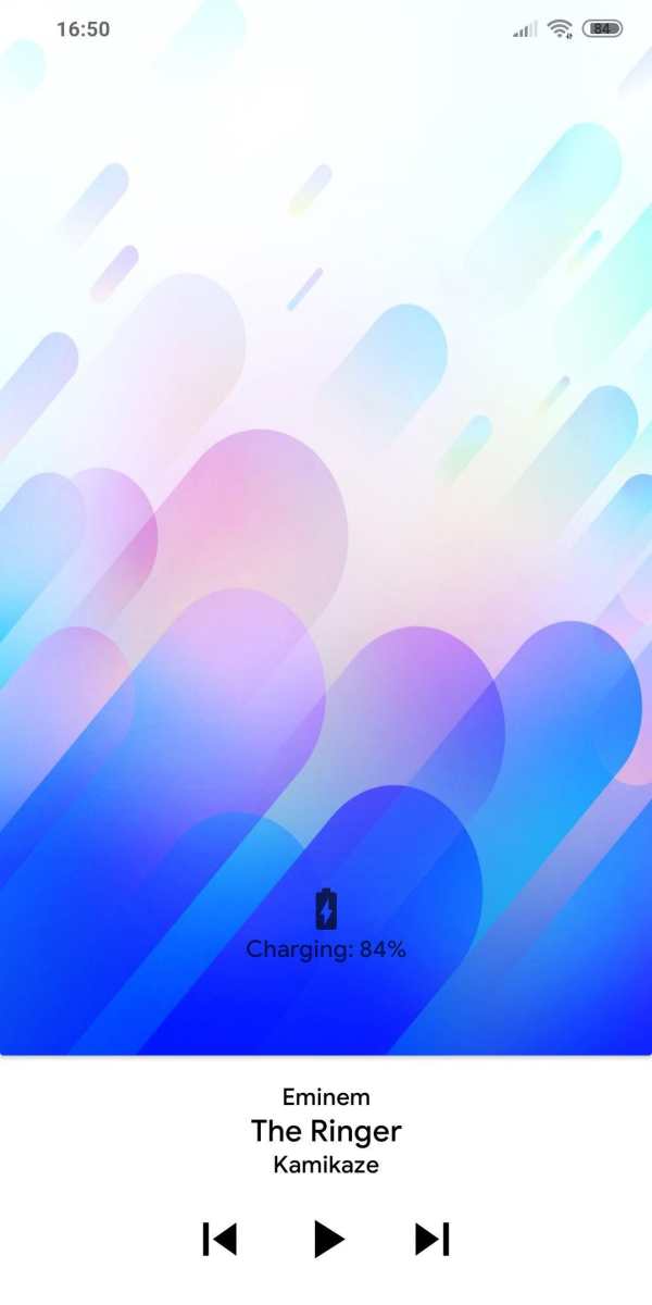 SS Launcher - Simple Swipe Launcher screenshot 2