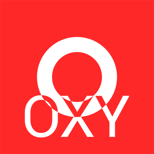 Oxygen - Icon Pack иконка
