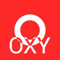 Oxygen - Icon Pack on 9Apps