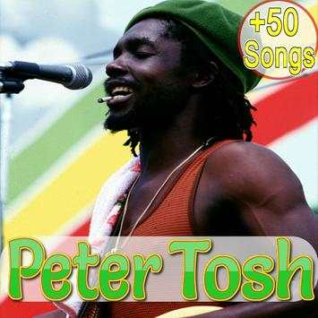 Peter Tosh Songs - Offline screenshot 1