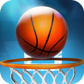 Basketball Masters 3D icon