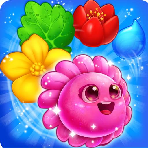 Blossom 2021 - Flower Games 0.12