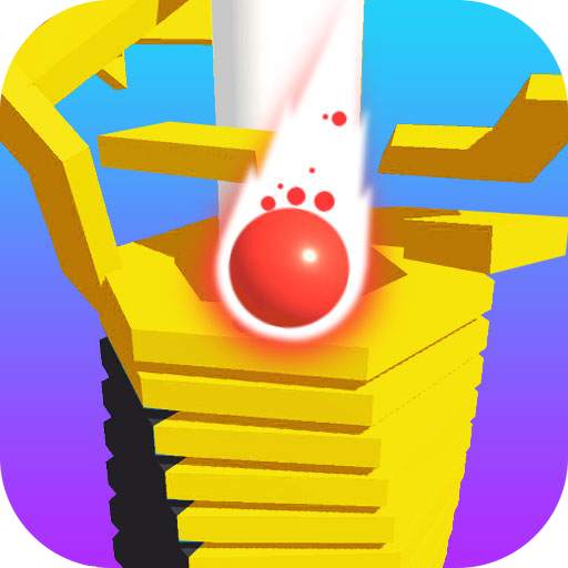 Ball Blast 3D - Stack Ball 3D 1.0.1