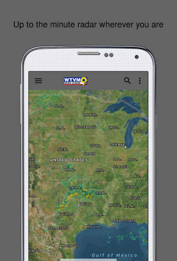 WTVM News Leader 9 screenshot 5