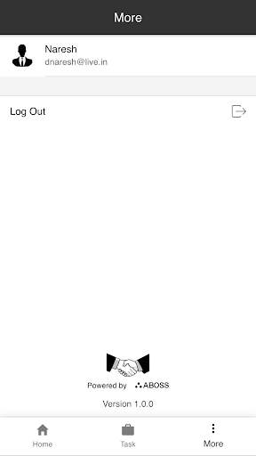 Executive screenshot 7