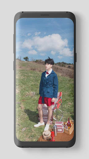 Fantastic BTS Wallpaper Kpop 2019 screenshot 5