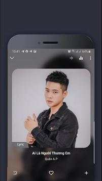music player screenshot 3