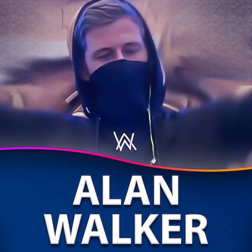 Alan Walker Songs 1.4