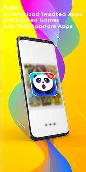 Panda Manager - New Helper and Launcher screenshot 2