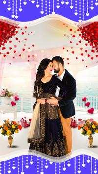Marriage Anniversary Photo Editor screenshot 3
