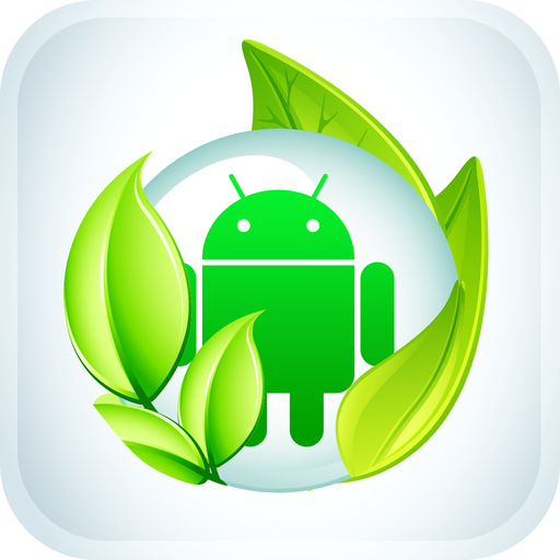 Greenified - Save your Battery أيقونة