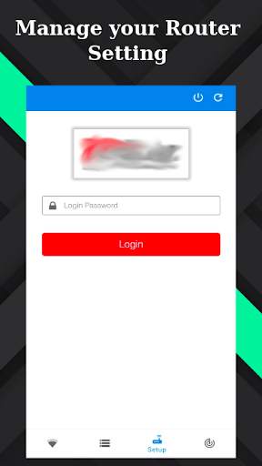 All Router Setup Admin Page screenshot 8