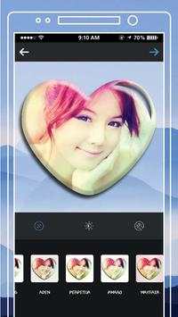 Insta Square - Photo Editor screenshot 5