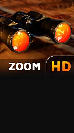 Binoculars Zoom Telescope HD Camera screenshot 6