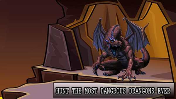Dragon City War:Dragon Game Download screenshot 1