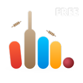CricBoard Lite icon