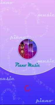 Piano Tiles : FNAF screenshot 5