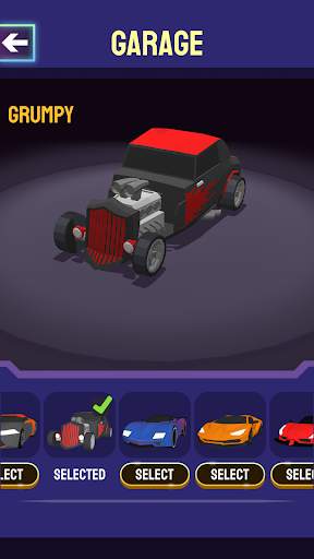 Drift King 3D - Drift Racing screenshot 5