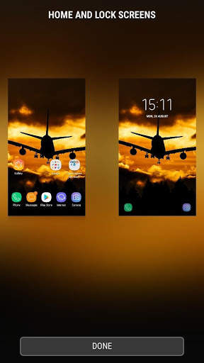 Airplane - RINGTONES and WALLPAPERS screenshot 3