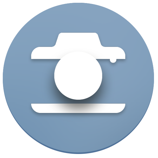Photo Downloader for VK icon