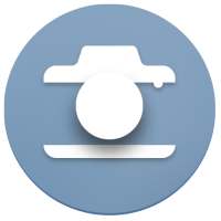 Photo Downloader for VK logo