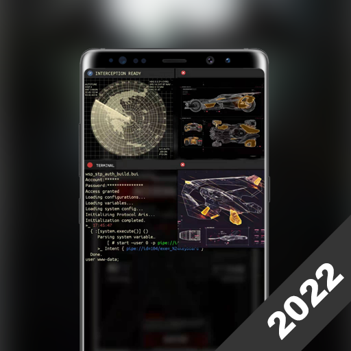 Bat Launcher icon