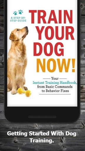 How to Train Your Dog (Guide) screenshot 2