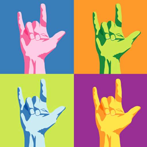 American Sign Language Flashcards - Learn ASL Free 3.0