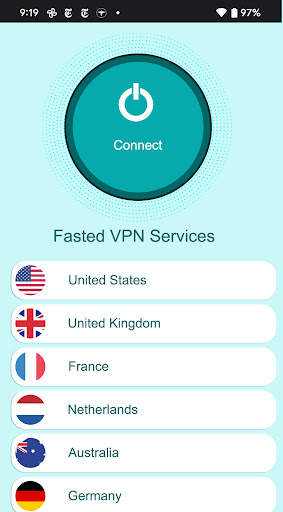 VPN Proxy - Ultimate VPN screenshot 1