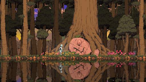 World for Two screenshot 2