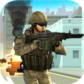 Sniper Contra 3.6