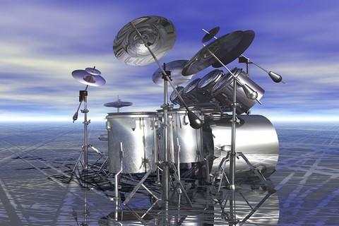 Real Drum Images screenshot 7