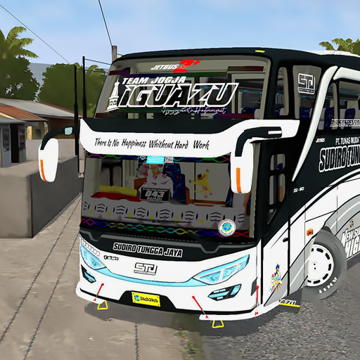 Mod Bussid Basuri Pianika icon