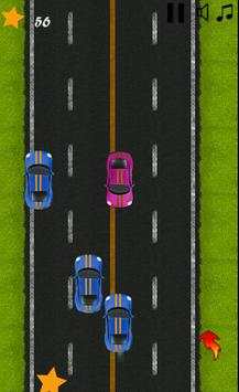 Racing Fast Car screenshot 5