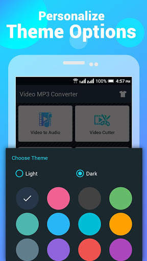 Video to MP3 Converter скриншот 12