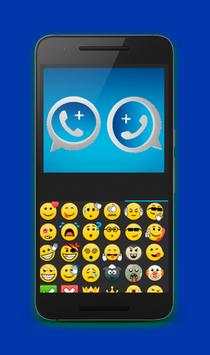 Tips for Whatsapp Plus New screenshot 1