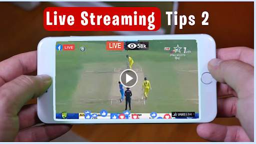 Star Ten Sports - Live cricket Streaming tips screenshot 2