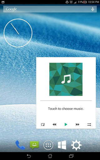 TILES LAUNCHER VS screenshot 4