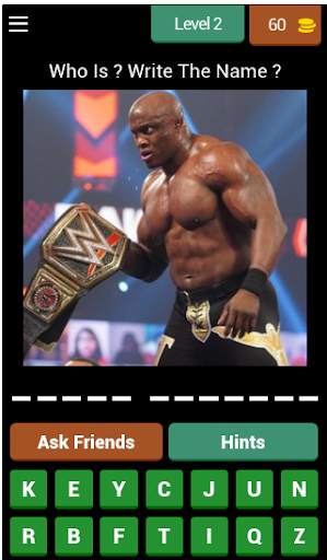 WWE STAR स्क्रीनशॉट 3