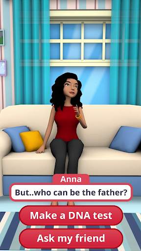 Save The Baby screenshot 3
