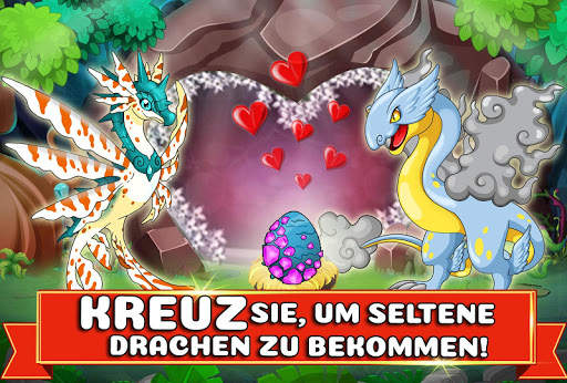 Dragon Battle screenshot 4