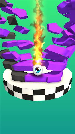Helix Smash screenshot 8