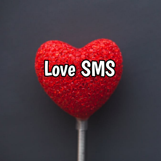 LOVE SMS AND QUOTES | LOVE MESSAGES AND STATUS icon