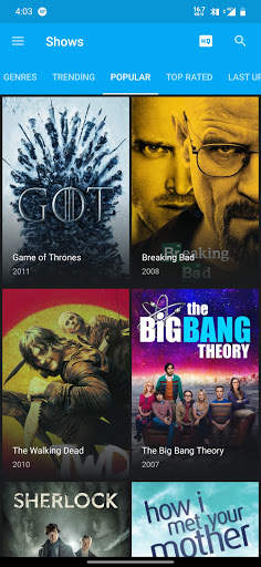 Movie downloader | New movies latest movie torrent screenshot 5