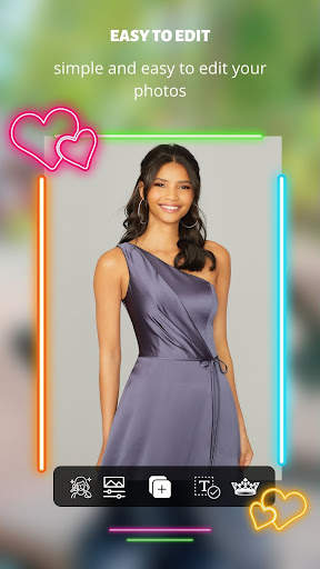 Dress Changer Photo Editor screenshot 2