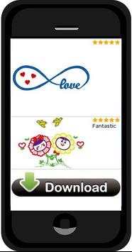 Sweet Embroidery Free screenshot 2