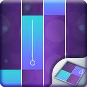 BTS On The Piano Tiles 1.0