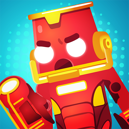 Heroes Battle: Auto-battler RPG icon