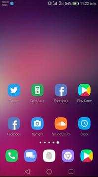 Theme for Xiaomi Redmi Note 5 screenshot 4